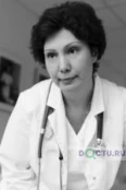 Щербак Анна Владимировна - Москва