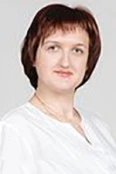 Щербак Екатерина Николаевна - Волгоград