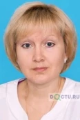 Щербак Марина Федоровна - Краснодар