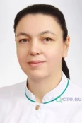Щербак Наталья Викторовна - Краснодар