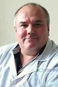 Щербаков Александр Владимирович - Москва