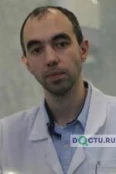 Щербаков Александр Ильич - Красноярск