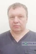 Щербаков Александр Владимирович - Челябинск