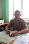 Щербаков Алексей Евгеньевич - Омск