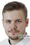 Щербаков Артём Михайлович - Москва