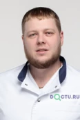 Щербаков Дмитрий Иванович - Томск