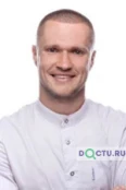 Щербаков Дмитрий Олегович - Владивосток