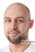Щербаков Евгений Сергеевич - Петрозаводск