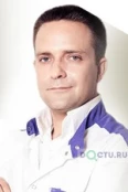 Щербаков Кирилл Геннадьевич - Москва