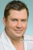 Щербаков Константин Юрьевич - Барнаул