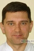 Щербаков Константин Васильевич - Кемерово
