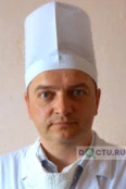 Щербаков Михаил Александрович - Пенза