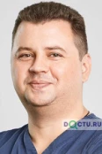 Щербаков Максим Сергеевич - Москва