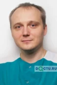 Щербаков Михаил Анатольевич - Нижний Новгород