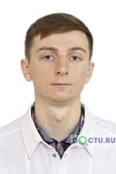 Щербаков Вадим Евгеньевич - Воронеж