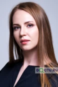 Щербакова Анна Сергеевна - Самара