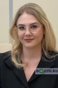 Щербакова Александра Дмитриевна - Симферополь