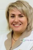 Щербакова Екатерина Алексеевна - Санкт-Петербург