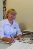 Щербакова Елена Алексеевна - Иркутск