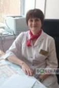 Щербакова Елена Анатольевна - Тюмень