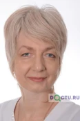 Щербакова Елена Владимировна - Саратов