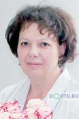 Щербакова Галина Витальевна - Владивосток