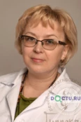Щербакова Ирина Викторовна - Иваново