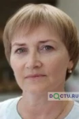 Щербакова Ирина Евгеньевна - Оренбург