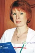 Щербакова Ирина Викторовна - Брянск