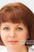 Щербакова Лариса Алексеевна - Москва