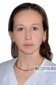 Щербакова Лариса Евгеньевна - Ставрополь