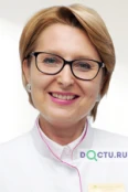 Щербакова Лариса Валентиновна - Москва