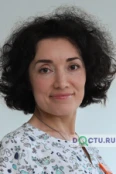 Щербакова Любовь Валериановна - Екатеринбург