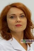Щербакова Людмила Александровна - Самара