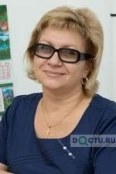 Щербакова Людмила Николаевна - Волгоград