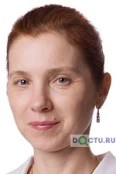 Щербакова Наталья Валерьевна - Москва