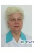 Щербакова Нина Васильевна - Тольятти