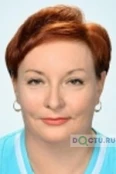Щербакова Оксана Сергеевна - Воронеж