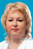 Щербакова Ольга Викторовна - Москва