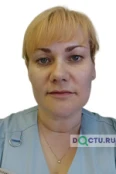 Щербакова Ольга Владимировна - Тольятти