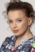 Щербакова Полина Андреевна - Пермь