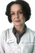 Щербакова Светлана Викторовна - Барнаул