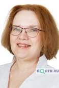 Щербакова Светлана Ивановна - Москва