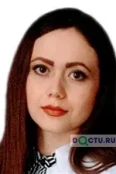 Щербакова Светлана Сергеевна - Ростов-на-Дону
