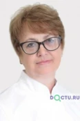 Щербакова Светлана Викторовна - Нижний Новгород