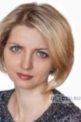 Щербакова Татьяна Евгеньевна - Смоленск