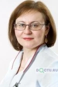Щербакова Татьяна Ивановна - Москва