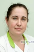 Щербакова Татьяна Викторовна - Краснодар