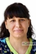 Щербакова Вероника Сергеевна - Владивосток