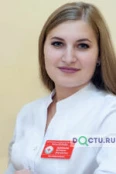 Щербакова Виктория Дмитриевна - Тамбов